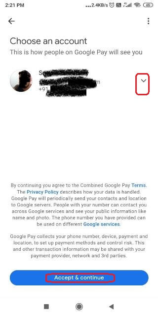 google pay kaise use kare (1)