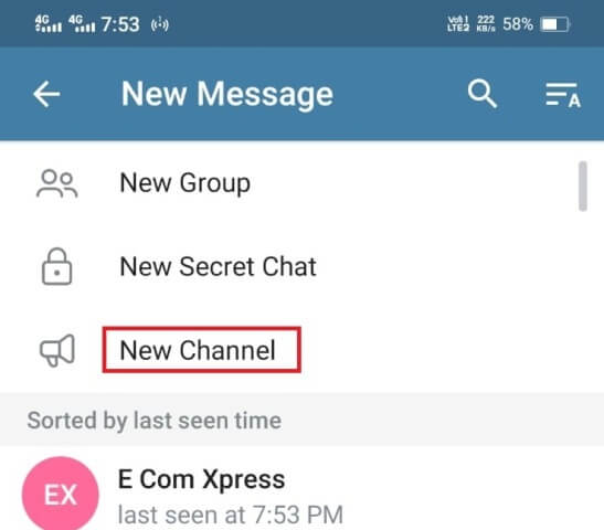 telegram se paise kaise kamaye new channel