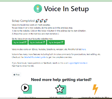 voice typing कैसे करे1