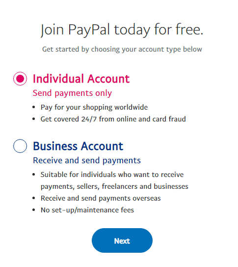 Paypal कैसे काम करता है