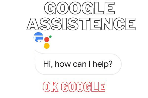 google assistant kya hai fff