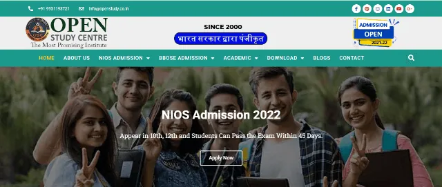 NIOS KYA HAI IMAGE