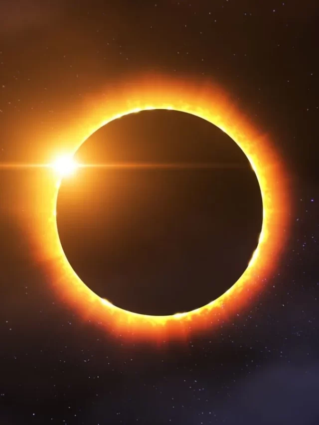 How The Last Solar Eclipse Of 2022 Affects Each Zodiac Sign