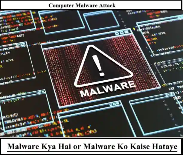 Malware Kya Hai
